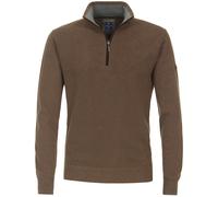 Pullover - Troyer - braun Redmond