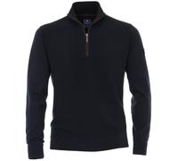 Pullover - Troyer - dunkelblau Redmond