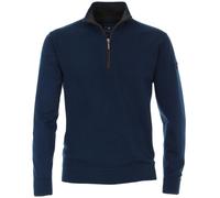 Pullover - Troyer - dunkelblau Redmond