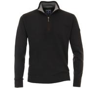 Pullover - Troyer - dunkelgrau Redmond