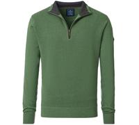 Pullover - Troyer - grün Redmond