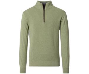 Pullover - Troyer - hellgrün Redmond
