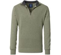 Pullover - Troyer - salbei grün Redmond