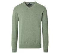 CASAMODA - Pullover türkis - Gr. - XXL