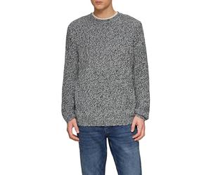 Pullover, verlängerte Passform