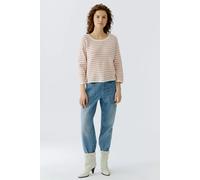 Pullover Weiß 40