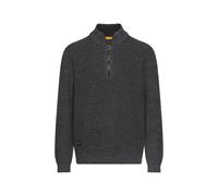 Pullovers Gunmetal 4XL