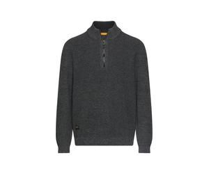 Pullovers Gunmetal 4XL
