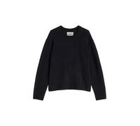 Pullovers, LSL, Round-Neck, Slits XL