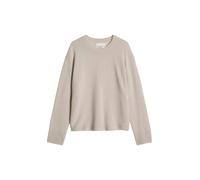 Pullovers, LSL, Round-Neck, Slits XL