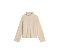 Pullovers, LSL, Stand-Up Collar M
