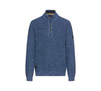 Pullovers Tinted Blue 4XL