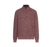 Camel Active 409530-6K06 - Herren Pullover amber red XL