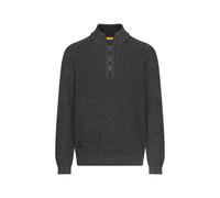Pullovers Gunmetal 3XL