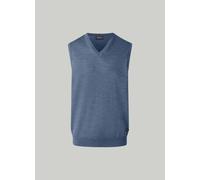 MAERZ Pullunder blau | 48