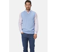 BABISTA Pullunder Herren blau, M