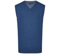 Pullunder - blau Casa Moda