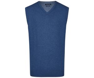 Pullunder - blau Casa Moda