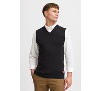 BLEND Pullunder Herren schwarz, XXXL