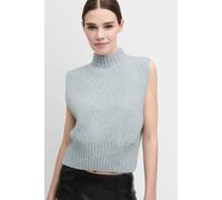 Pullunder CIJARI XL hellgrau