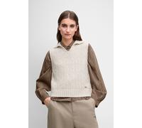 Pullunder CIJARU M beige