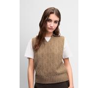 Pullunder CIJARU M camel