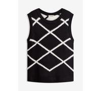 Pullunder mit Federgarn 52/54 (XXL)