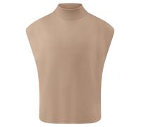 Pullunder Peter Hahn beige 36