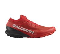 Pulsar 3 Trailrunningschuhe Unisex fiery red-EU 40 2/3 - UK 7