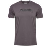 Pulse Graphic Herren T-Shirt, grau, Gr. S