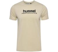 Pulse Graphic Herren T-Shirt, grau, Gr. S