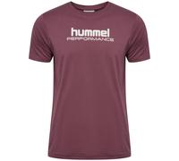 Pulse Graphic Herren T-Shirt, pink, Gr. XL
