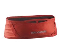 Salomon Pulse Gürtel knallrot - XL