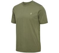 Pulse Herren T-Shirt, grün, Gr. XXL