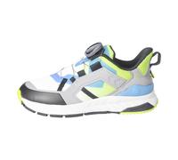 Ricosta Sneaker Mesh Weiß Kombi - 38