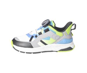 PULSE neongelb/grau - Gr. - 38