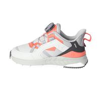 Ricosta Halbschuhe/Sneaker für Kinder, grau, Größe 35 EU