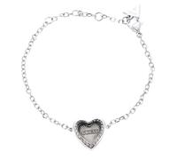 GUESS PULSEIRA, AÇO