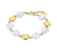 PULSEIRA Lotus, AÇO