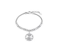 PULSEIRA Lotus, AÇO