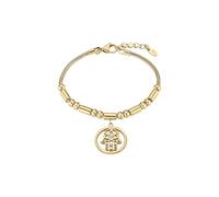 PULSEIRA Lotus, AÇO