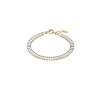LOTUS STYLE Armband LS2570-2/2 Bliss Edelstahl 19,00 mm Damen