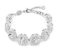PULSEIRA Swarovski, Metal COMUM