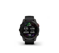 Pulsuhr / Tracker Garmin - Smartwatch Epix 2 010-02582-11 1 St