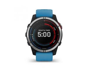 Pulsuhr / Tracker Garmin - Smartwatch Unissex Quatix 7 GPS-Marine 010-02540-61 1 St