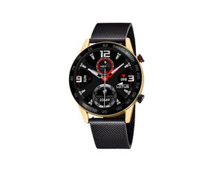 Pulsuhr / Tracker - Lotus 50019/1 1 St