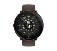 Pulsuhr / Tracker Polar Ignite 3 Fitnessuhr braun 900106239 1 St