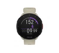 Pulsuhr / Tracker Polar Pacer cloud white S-L - 900102175 1 St