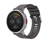 Pulsuhr / Tracker Polar Vantage V2 Shift Edition grau orange M/L - 900101217 1 St