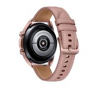 Pulsuhr / Tracker Samsung - SmartWatch Galaxy 3 Sm-R850 mystic bronze 41mm 1 St